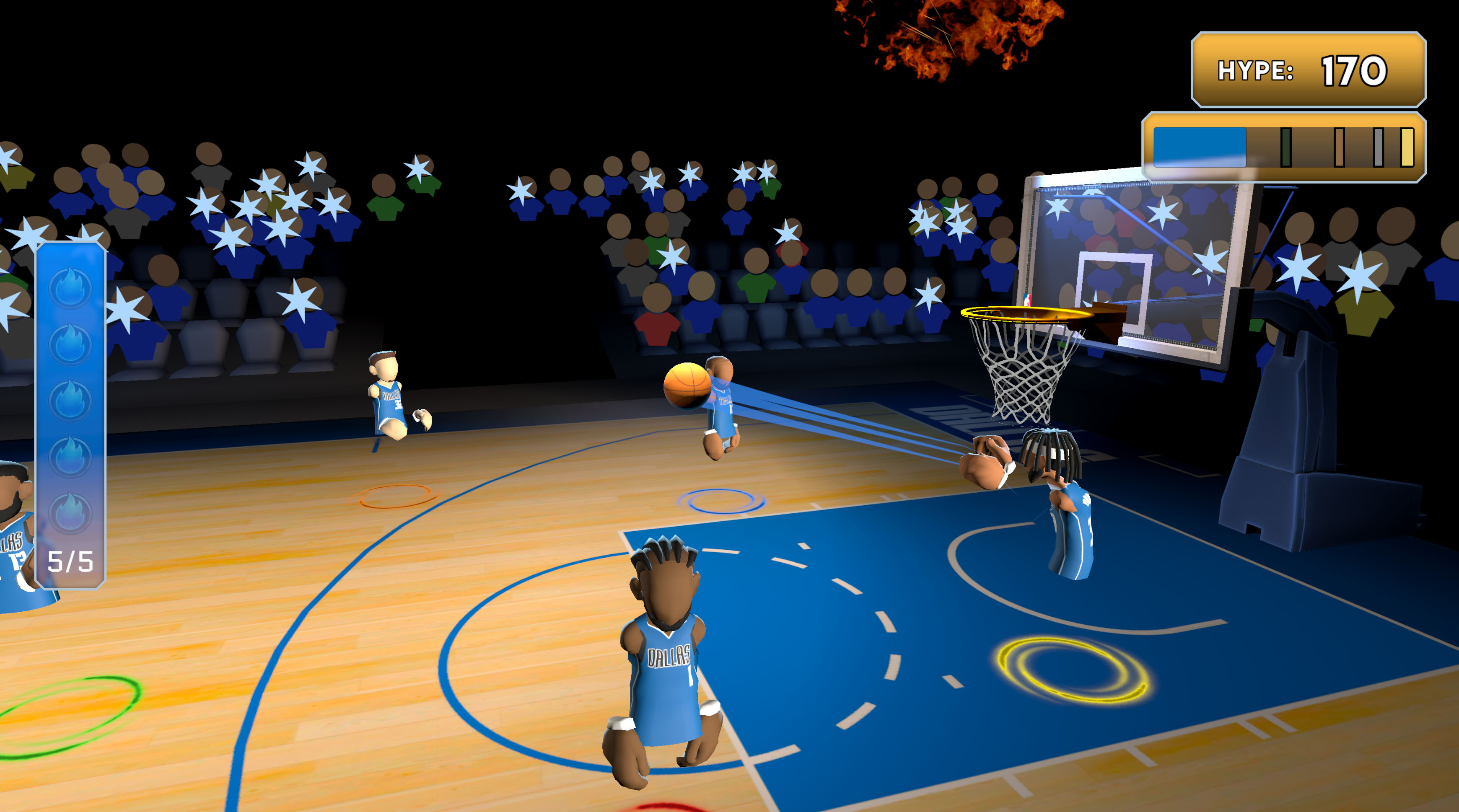 Thumbnail for Trickshot