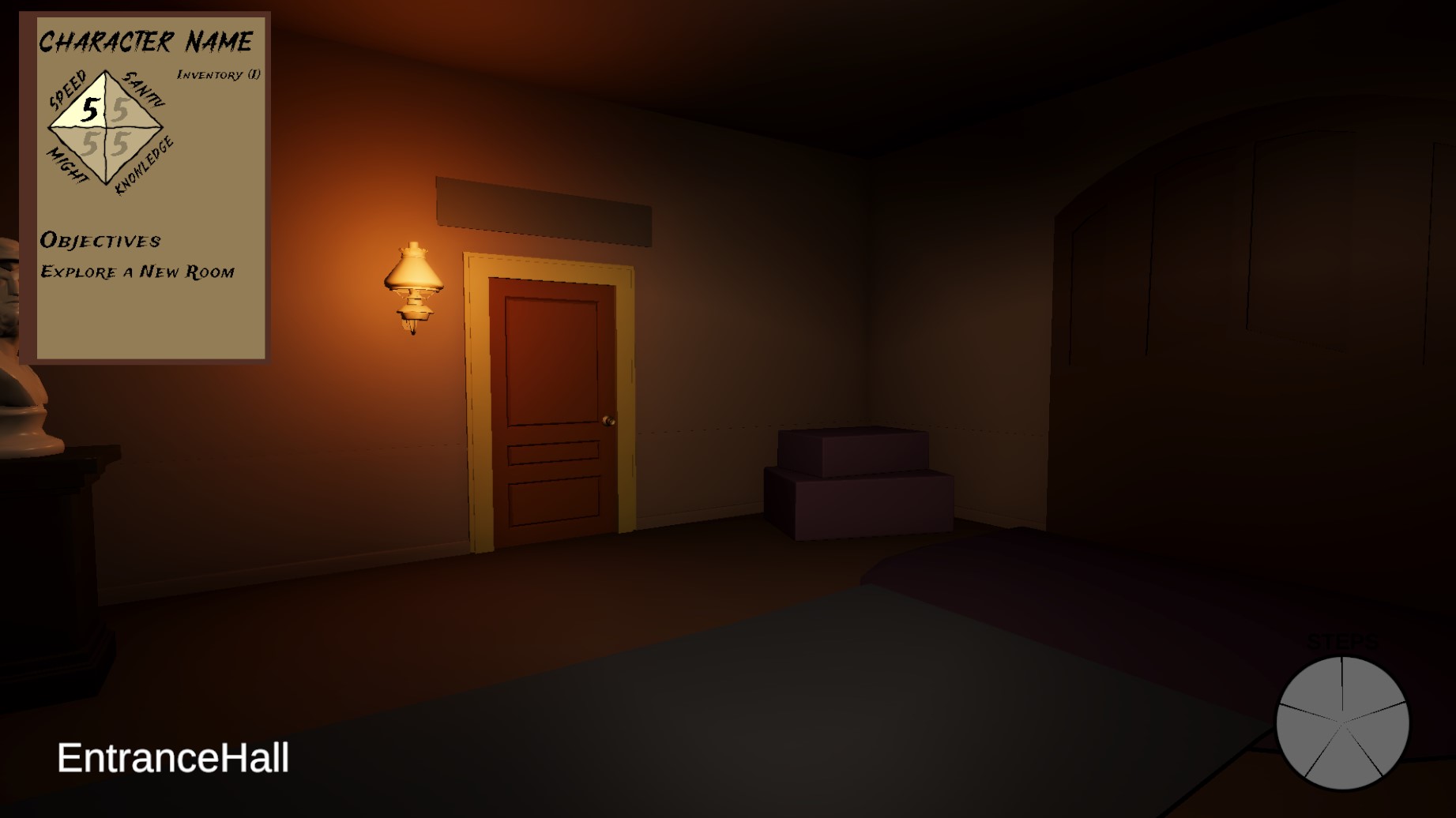 Thumbnail for House on the Hill
