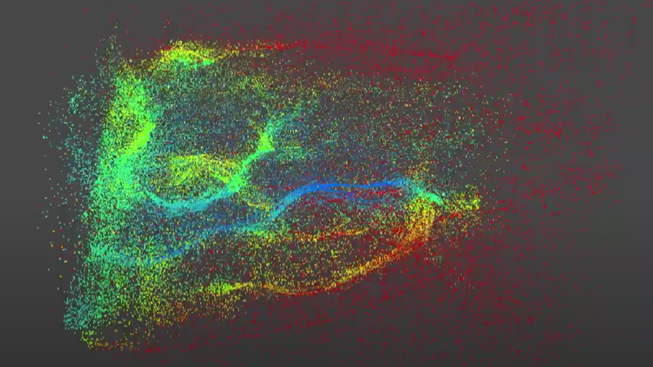 Thumbnail for SciVis: Mid-Air Haptic & Thermo-Tactile Visualization