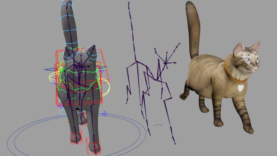 Thumbnail for Maya Python QT Tools