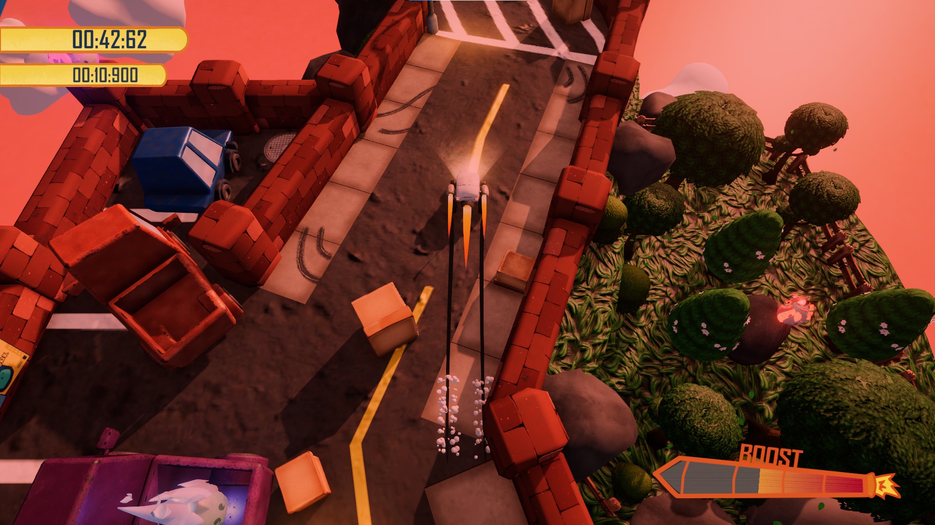 Thumbnail for Tobor Quest