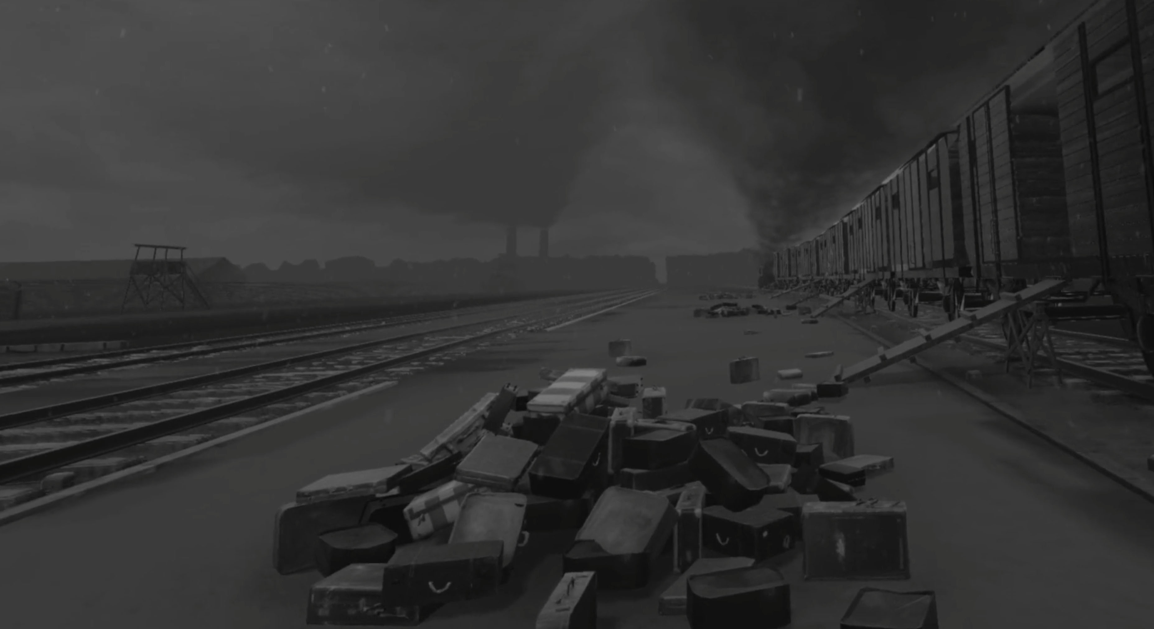 Thumbnail for Holocaust VR Experience