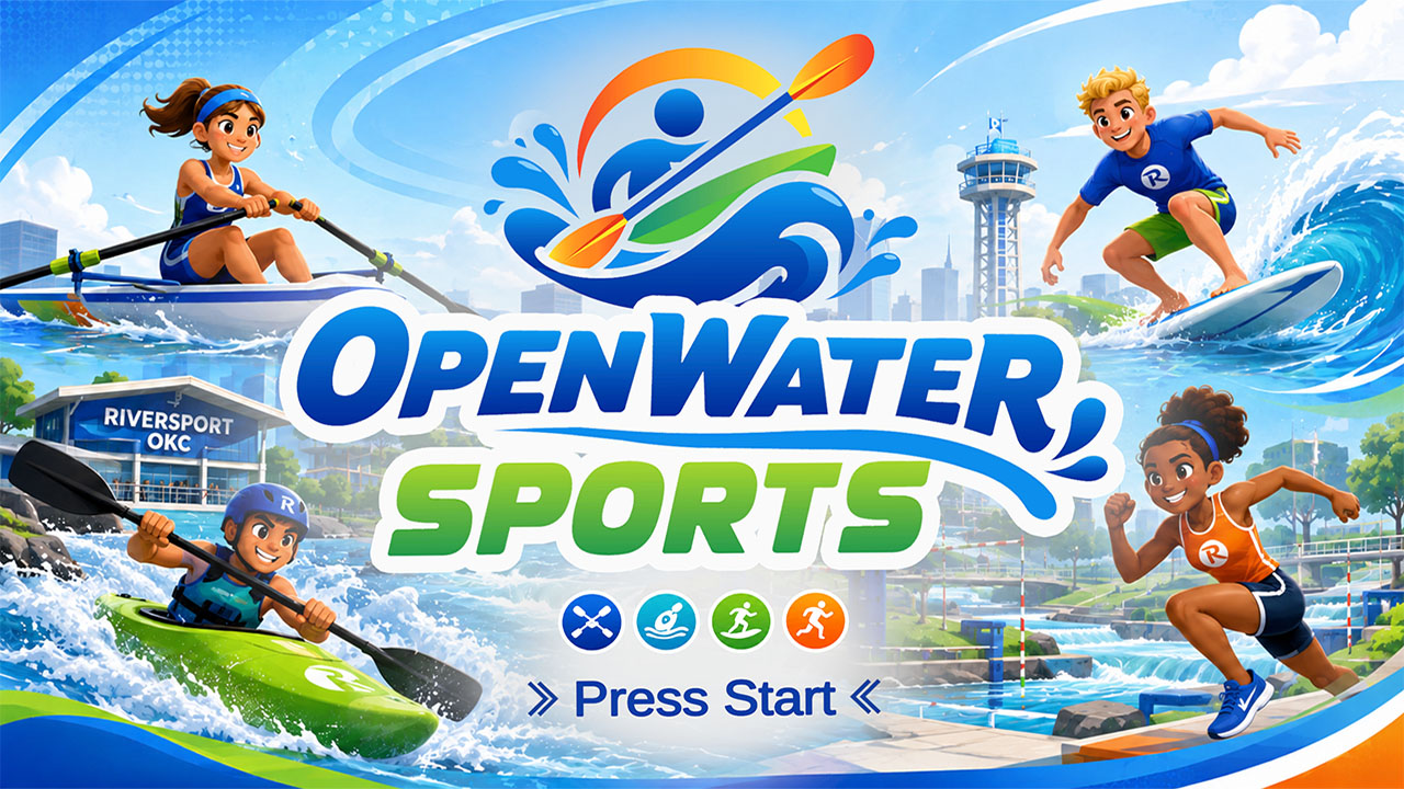 Thumbnail for OpenWater Sports